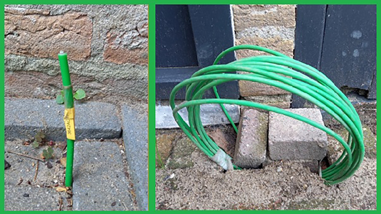 Voorlopig geen glasvezel via KPN in Mijdrecht en Wilnis