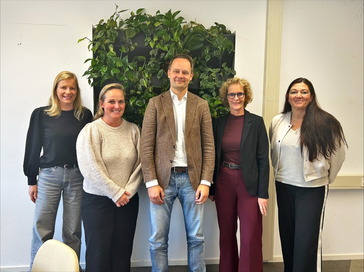 Voorschoolse educatie en peuter-arrangementen bij kinderopvang