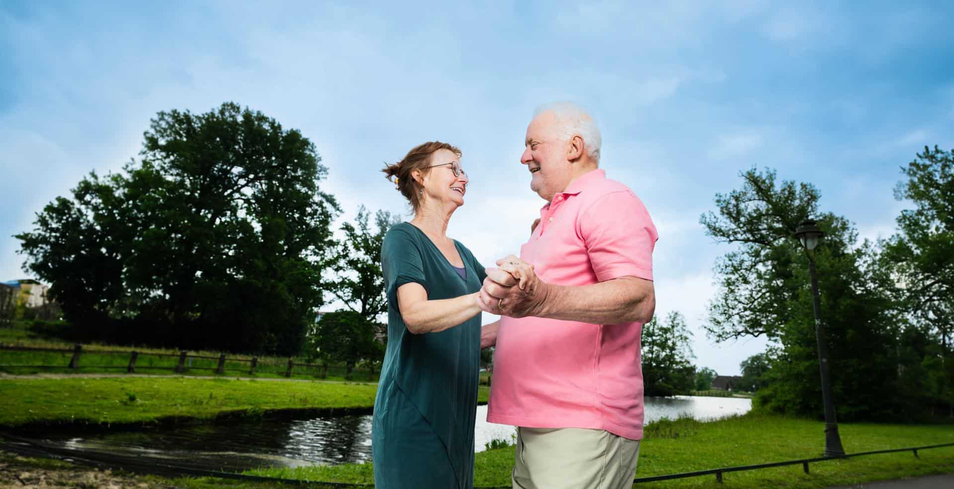 Gratis cursus ‘In Balans’ voor 65-plussers