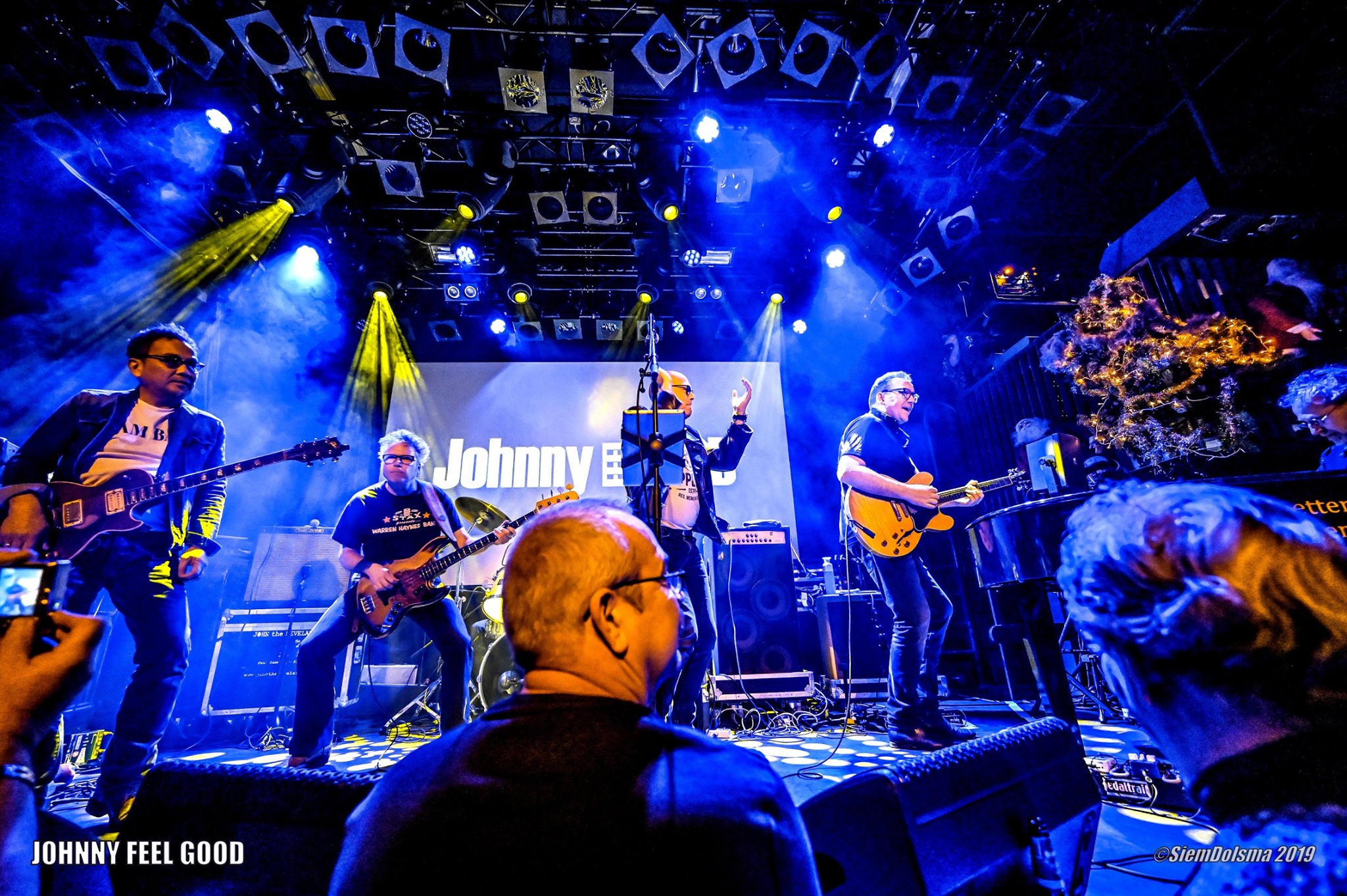 Music in the Air (126): Armando Jansen