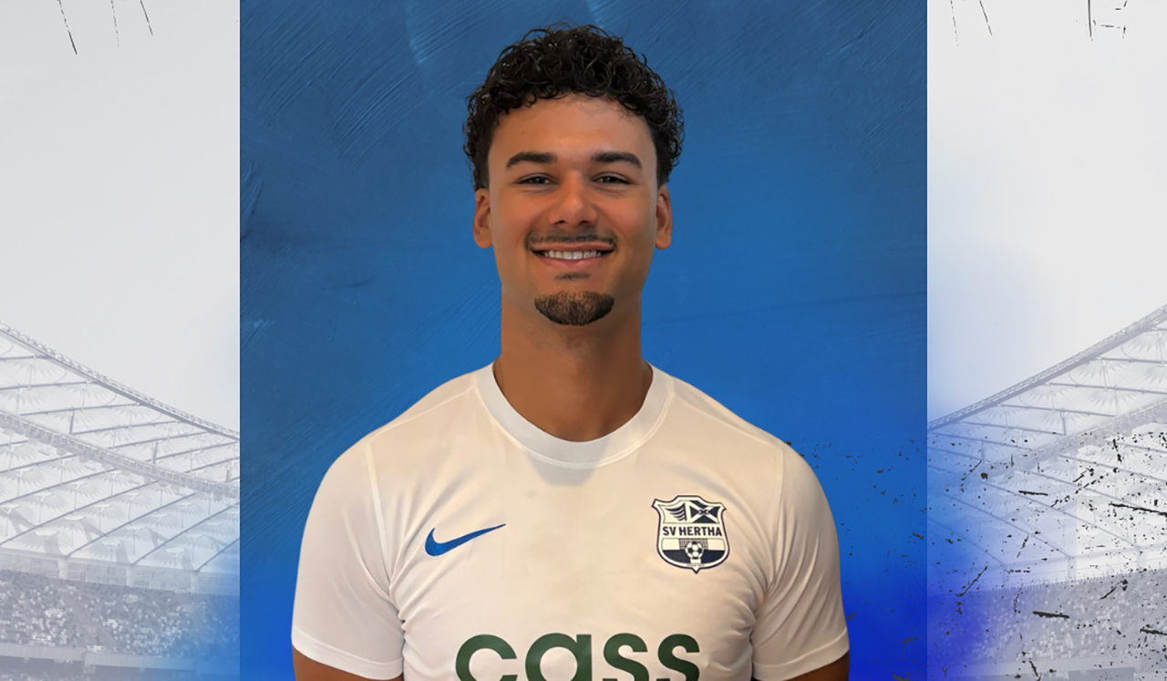 Krappe overwinning Hertha 1