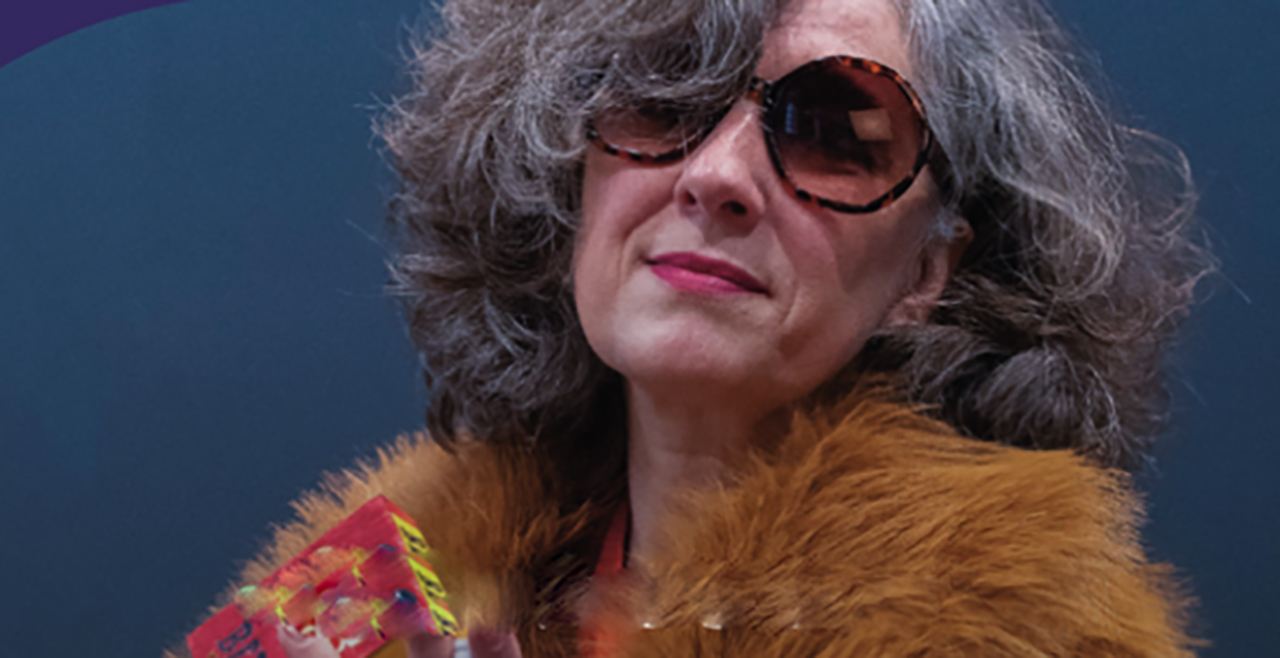 Gratis theatershow over geweld tegen vrouwen