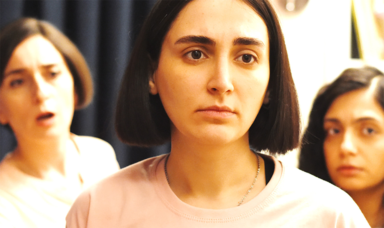 Bekroond Iraans familiedrama in Filmhuis Mijdrecht