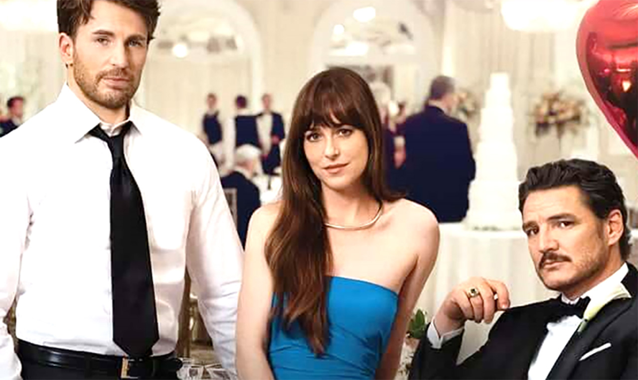 Filmhuis Mijdrecht toont ‘Materialists’