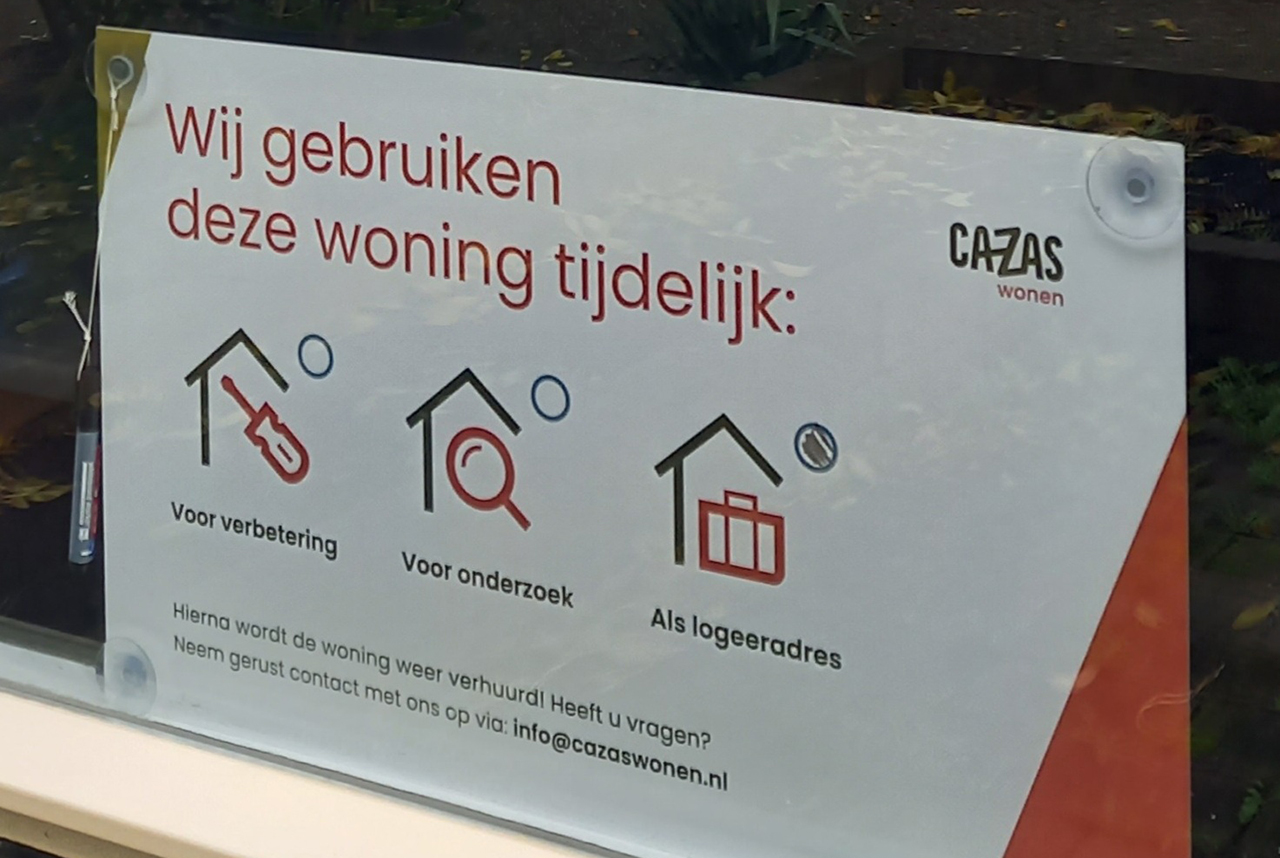 De ‘onzichtbare daklozen’ in De Ronde Venen