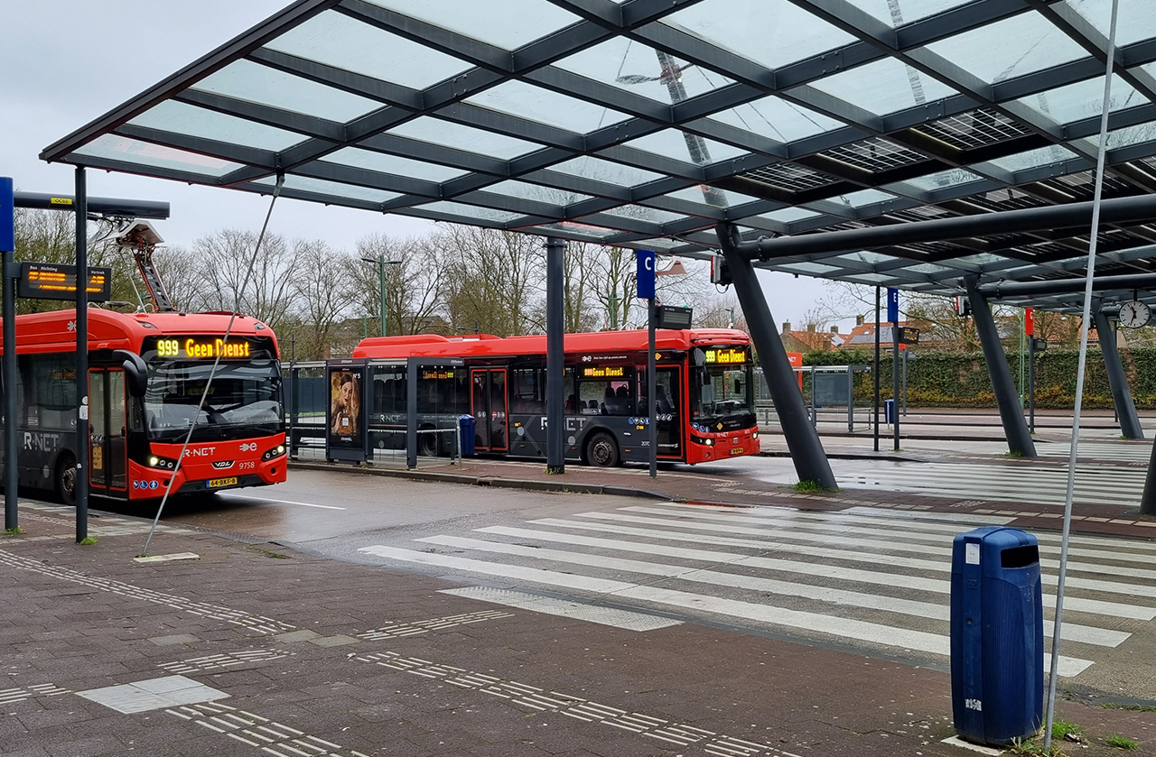 30 km Amsterdamse vervoersregio treft mogelijk ook Uithoorn