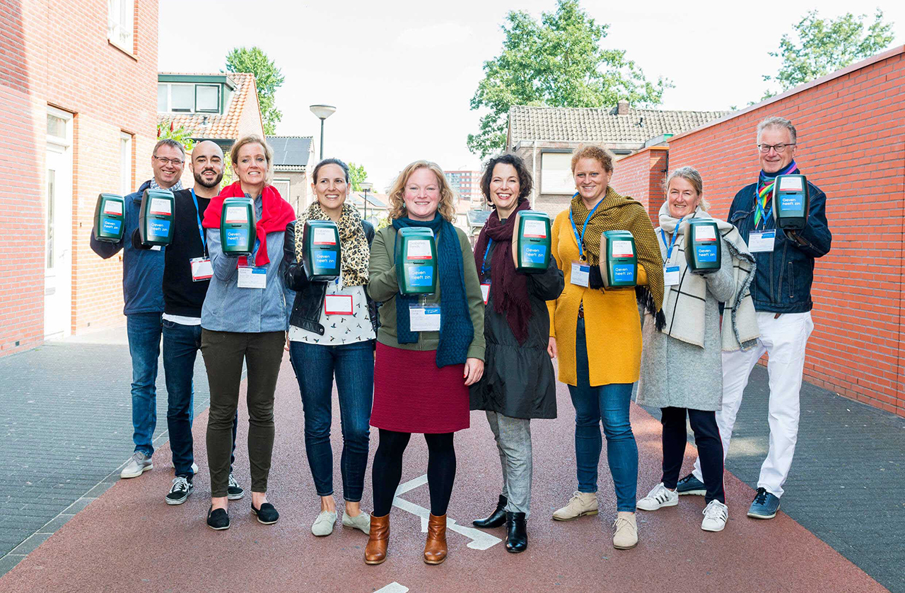 Collecte Diabetes Fonds: bijna 15.000 euro opgehaald in Uithoorn, De Kwakel en Amstelhoek