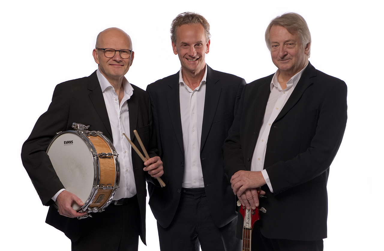 Boogiewoogie blues van de bovenste plank