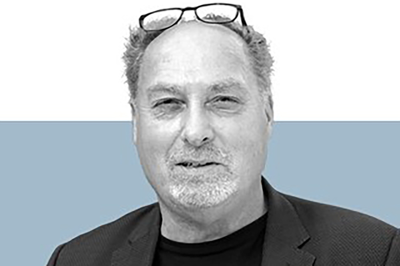 René Cuperus in De Kwakel