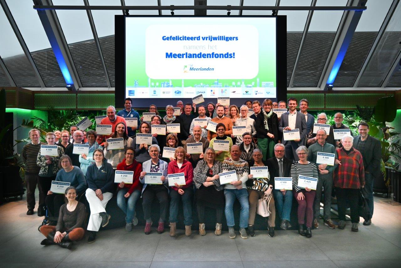 Inschrijving Meerlandenfonds gaat van start