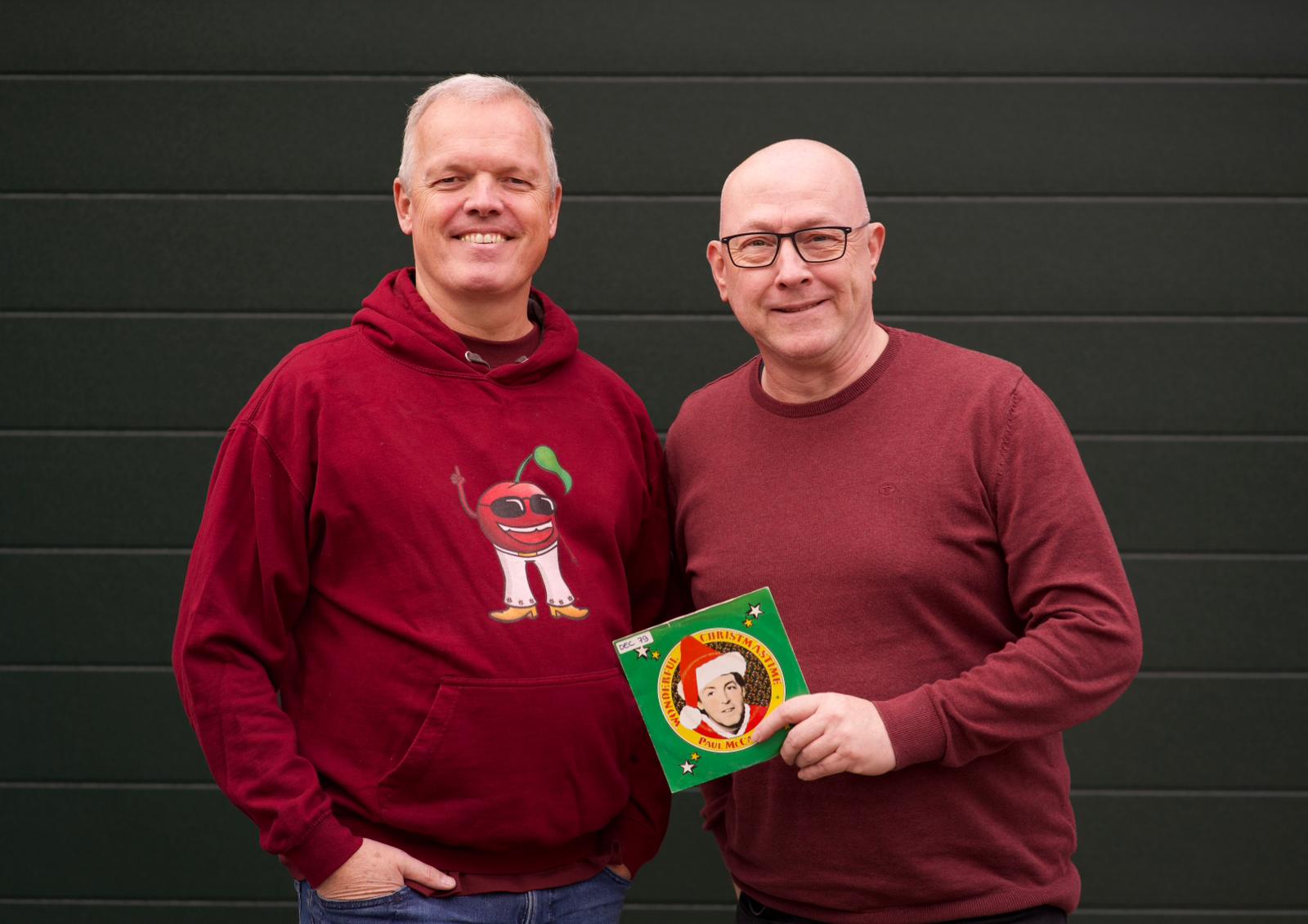 Aalsmeerse Popquiz gaat richting Kerst