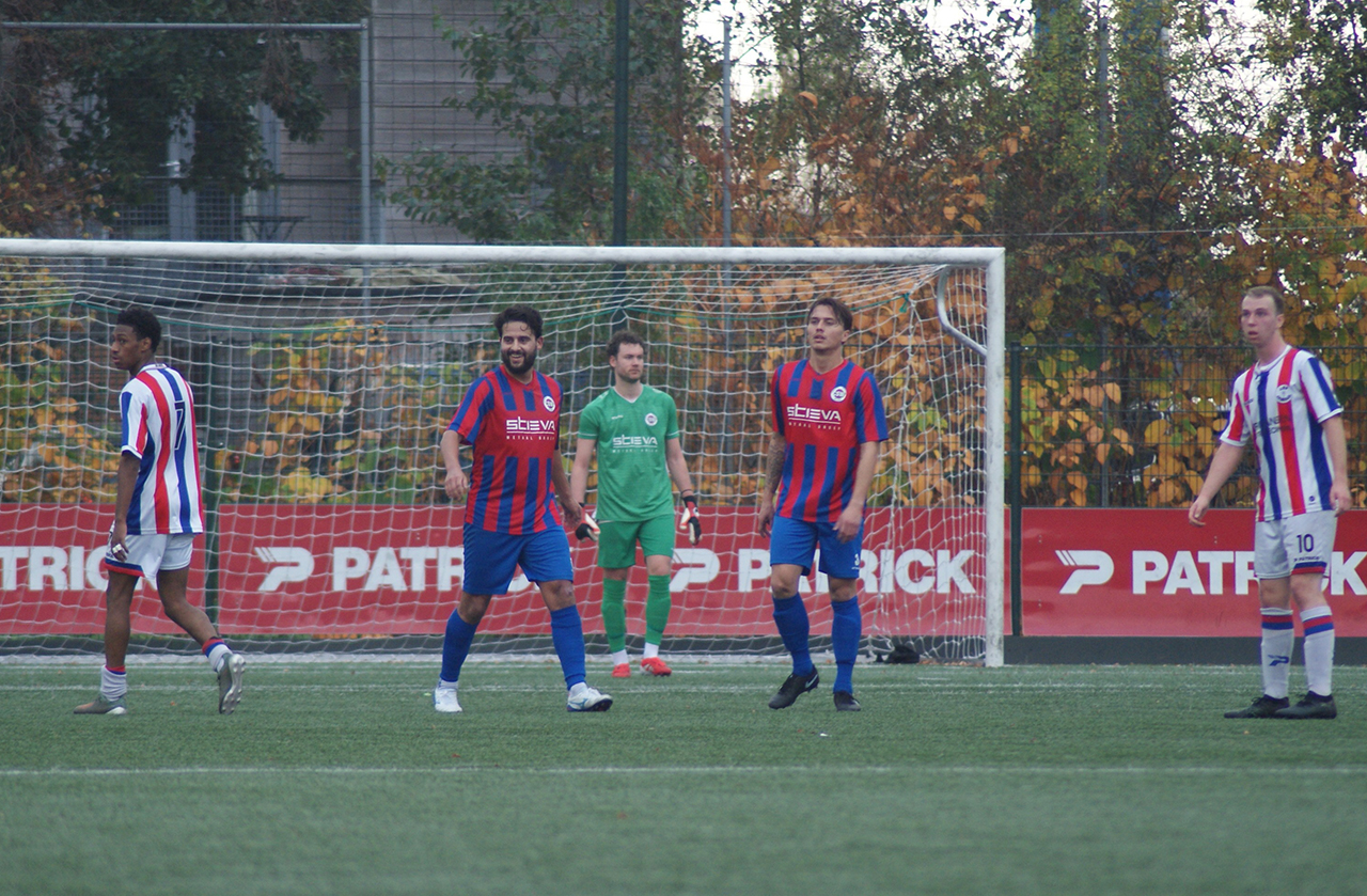 CSW wint ruim bij hekkensluiter