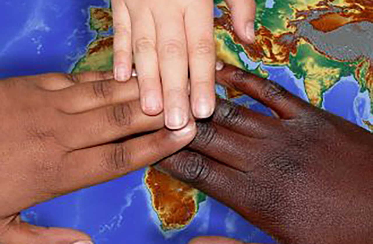 Daud: ‘Nederland is ons tweede thuis’