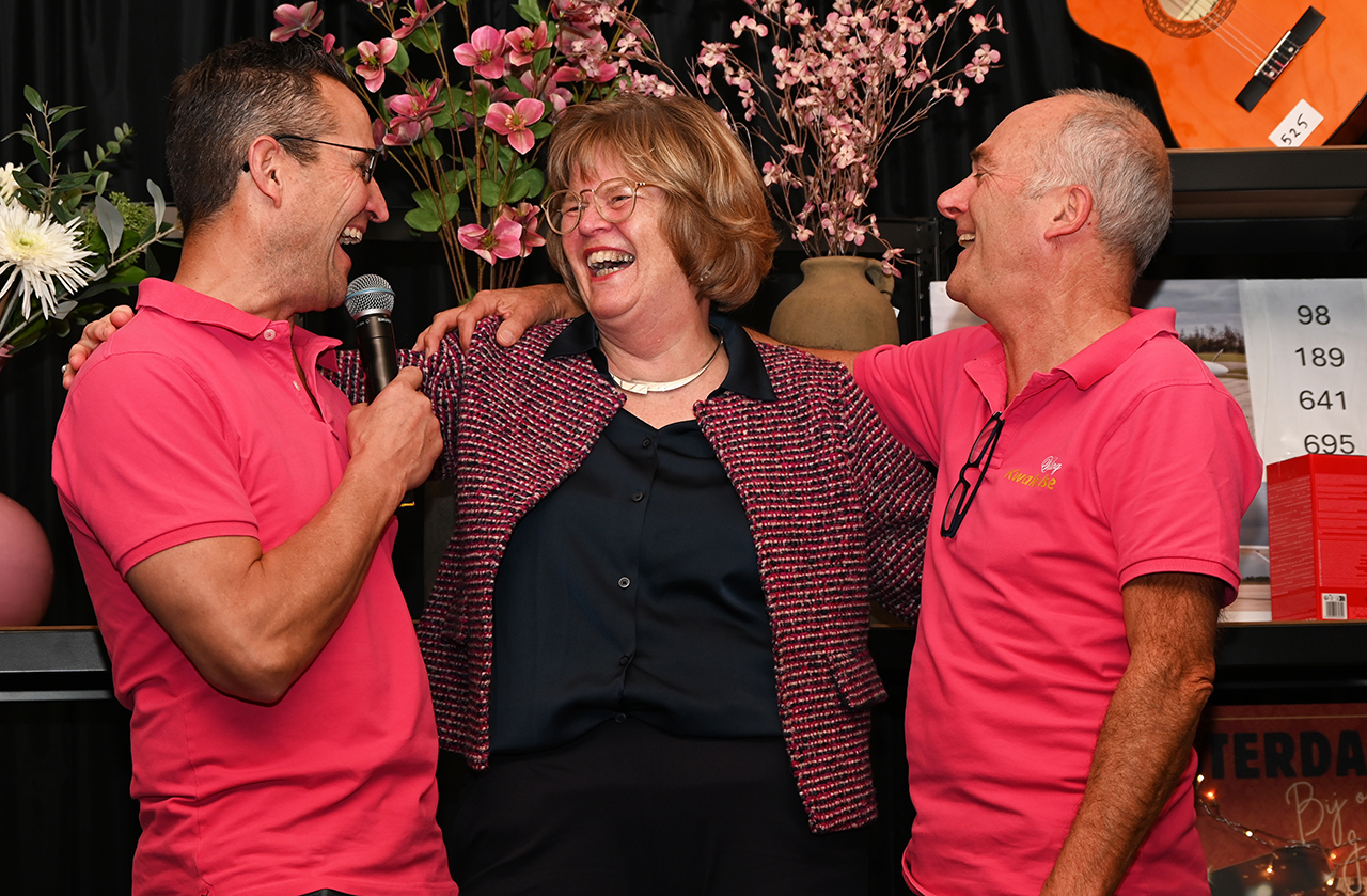 Kwakelse Veiling bij KDO verbreekt alle records op tweede avond