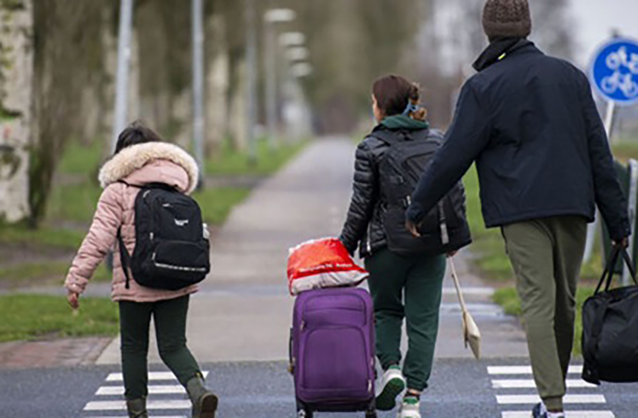 ‘Zelfs als iedereen gelijk heeft, moeten we er nog samen uit zien te komen’