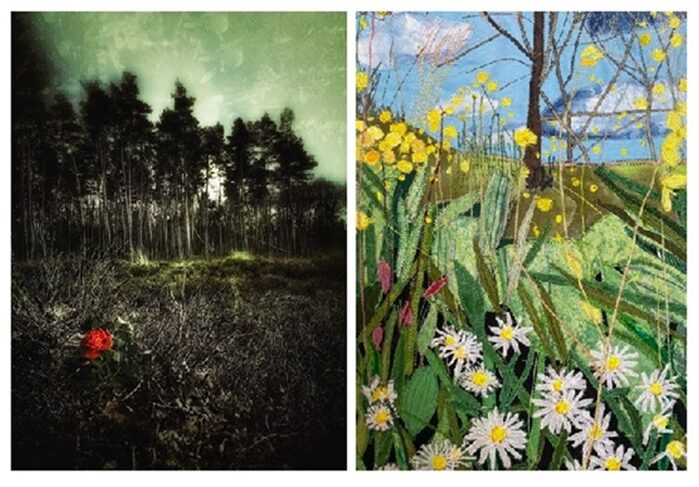 Weekendtip: Expositie ‘Donker Licht’