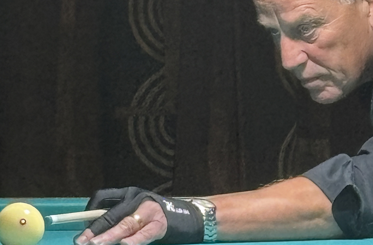 Nog drie wedstijden voor winterkampioenschap biljarten DRV