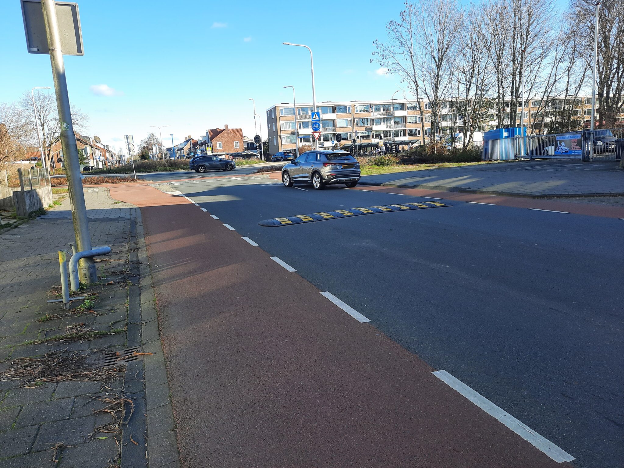 Een ‘slimme’ maatregel of niet…