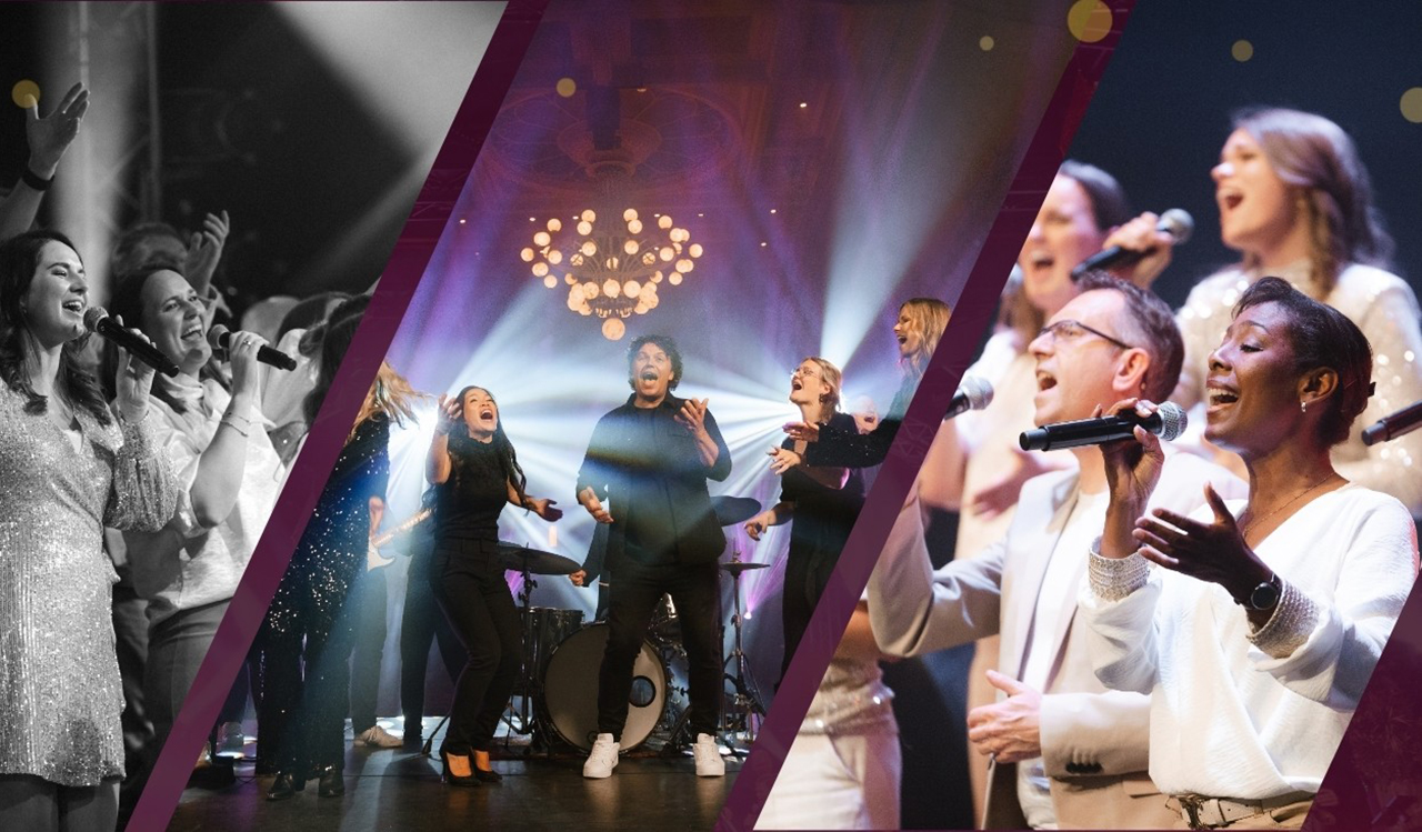 Kerstevent Mijdrecht: méér dan een concert