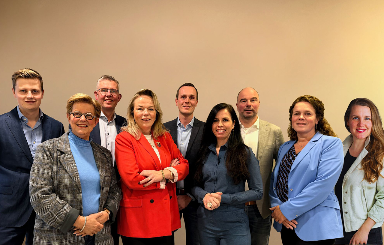 VVD presenteert verkiezingsprogramma en kandidatenlijst