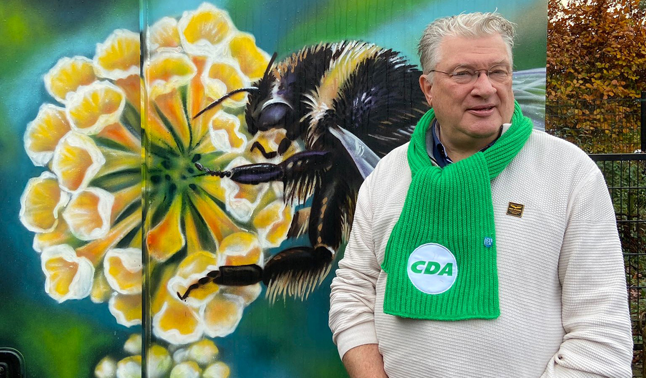 CDA Uithoorn-De Kwakel maakt keuzes