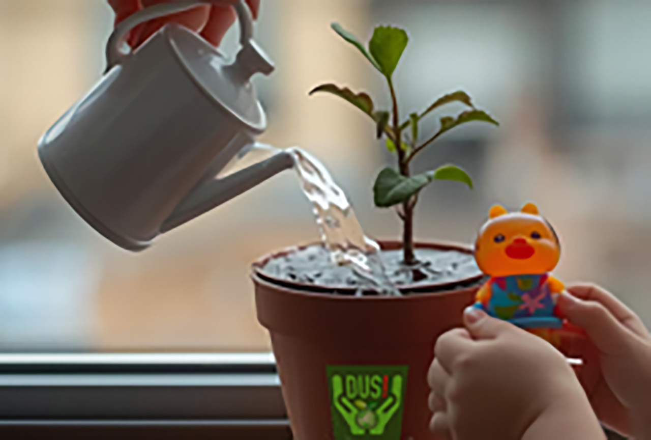 Fotowedstrijd DUS! – ‘Kleine daden, groot effect’