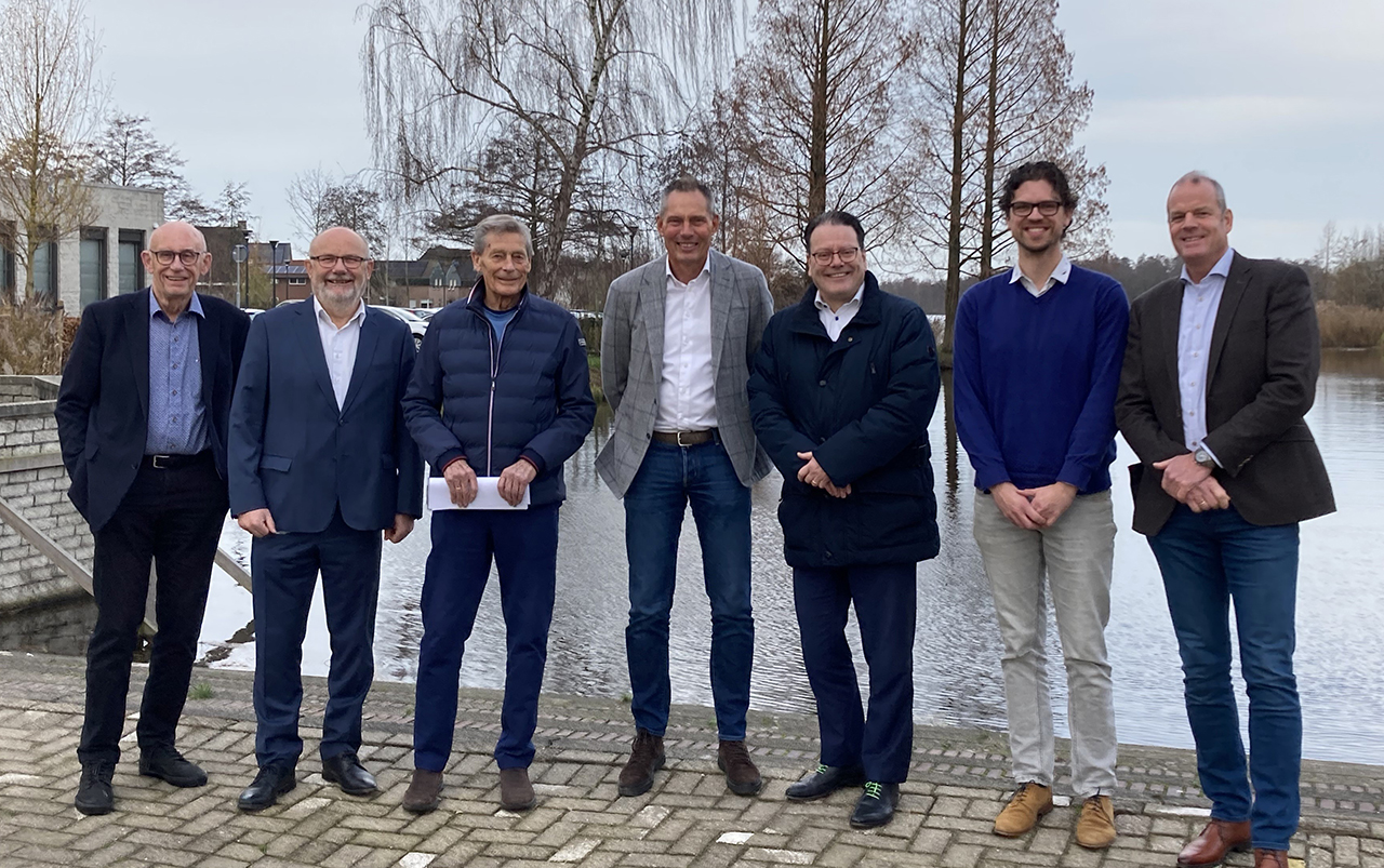 Gemeente zet Ondernemersfonds Uithoorn-De Kwakel voort