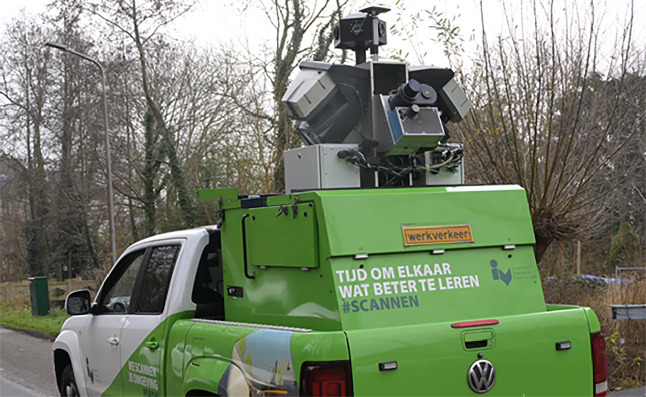 Onderzoeken voor dijkverbetering Vuurlijn-Oost Zijdelveld gestart