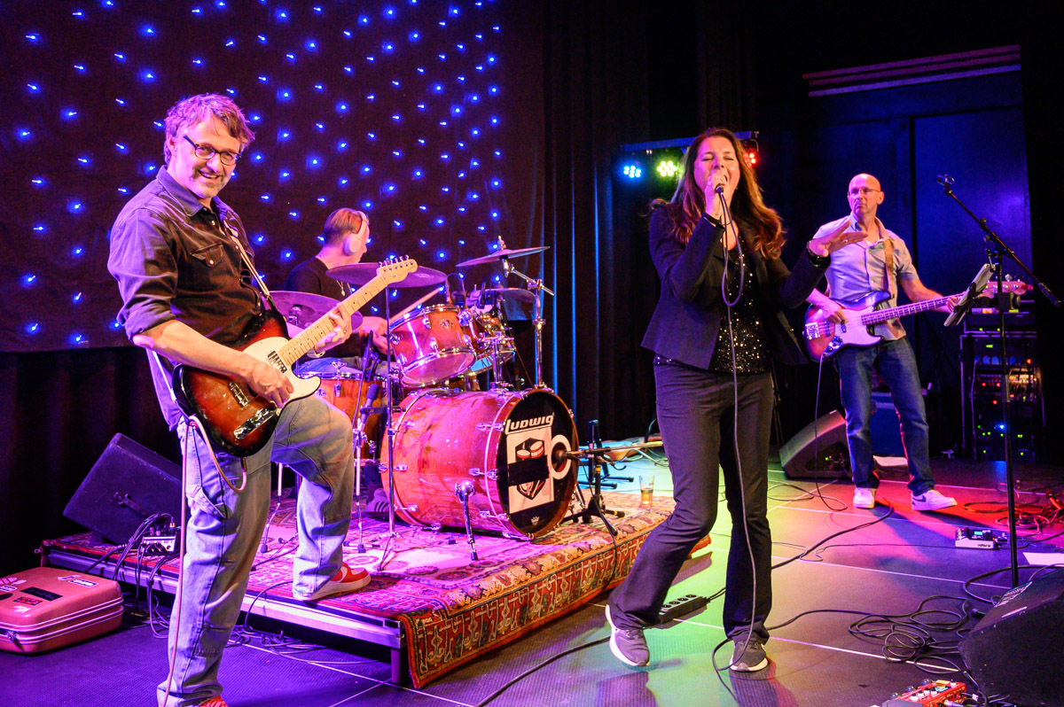 Muzikale samenwerking N201 en Poppodium Bovenkerk