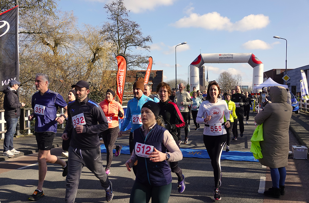 Inschrijving Keukenstudio Allround Bosdijkloop geopend