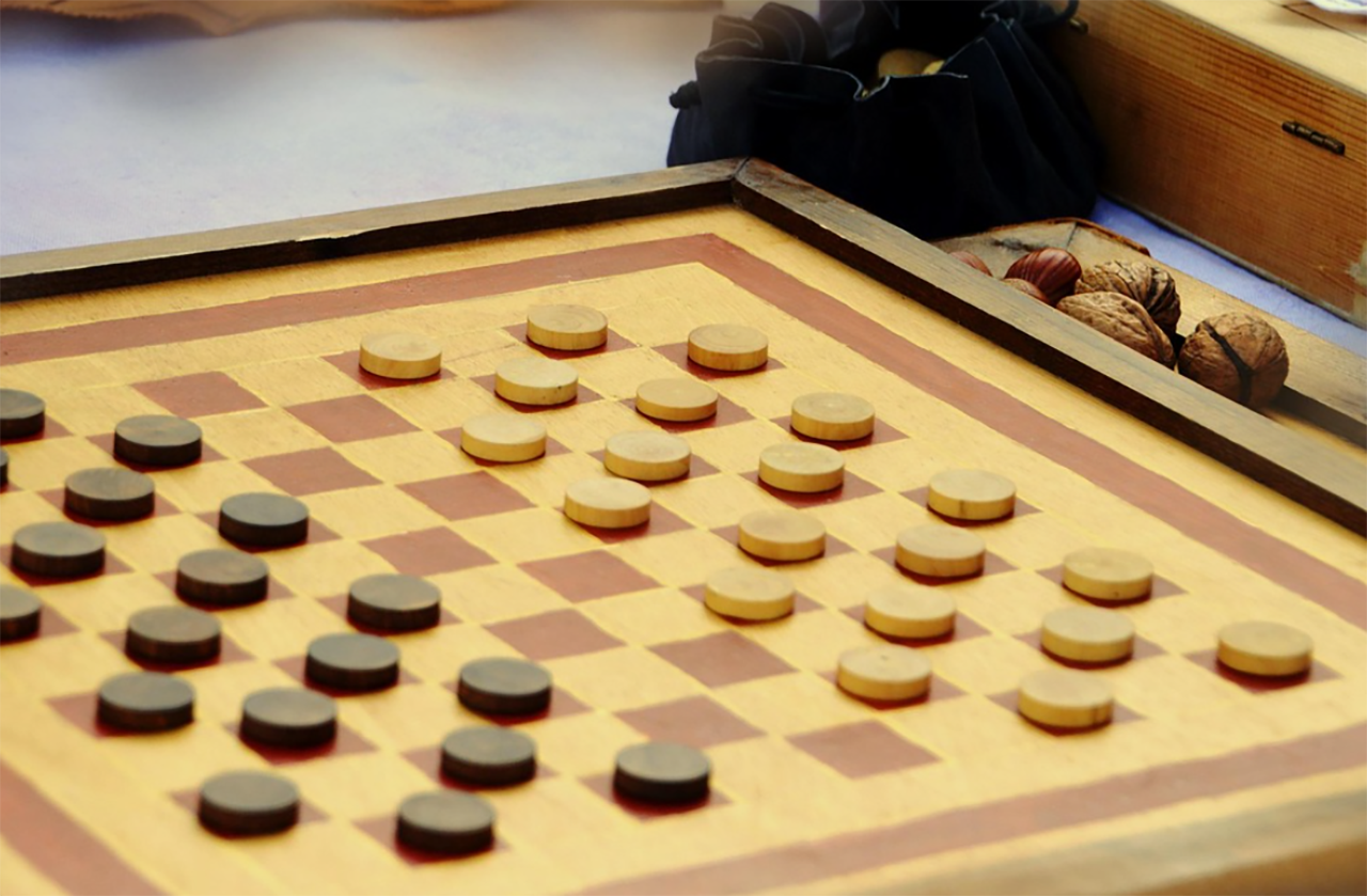 Sneldammen in ’t Fort De Kwakel