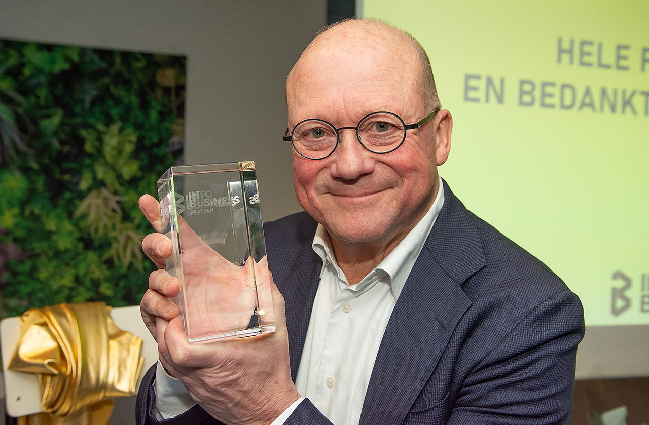 Maarten Divendal Meest Machtig Mooi Mens