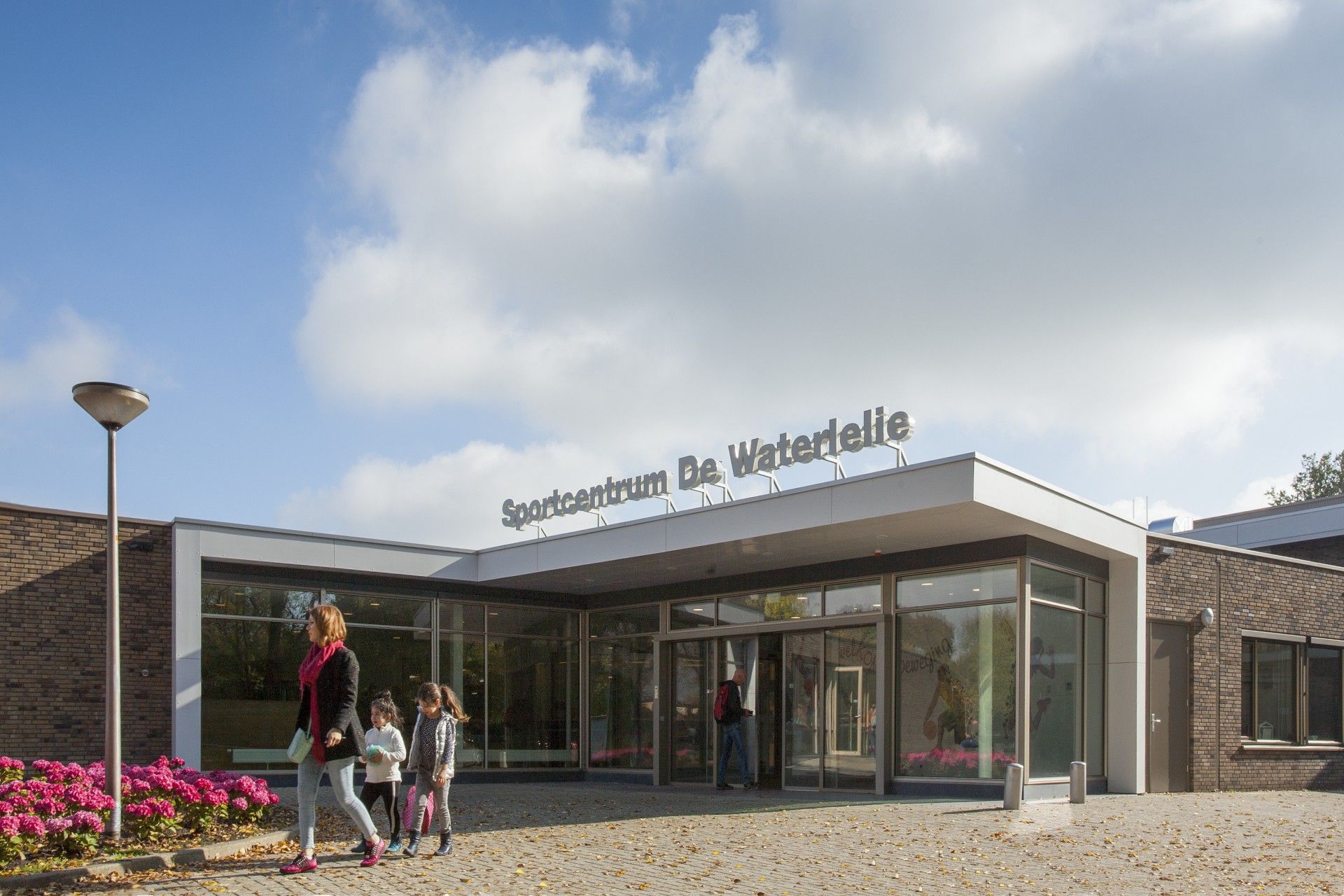 3 Miljoen voor extra’s in nieuw zwembad van OFS