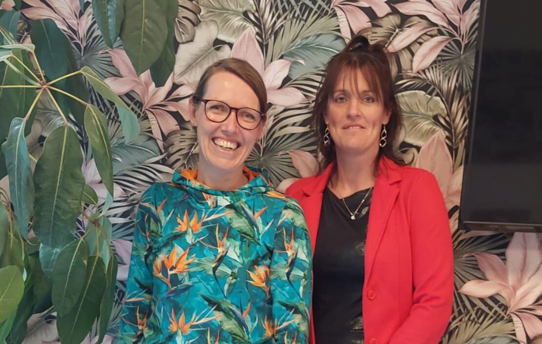 Herstelacademie Amstelland boekt eerste succes