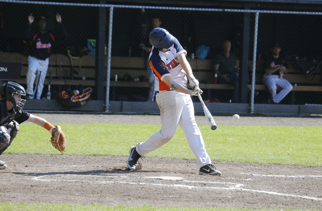 Thamen Heren 1 naar 1e klasse: ambitie op het een na hoogste podium