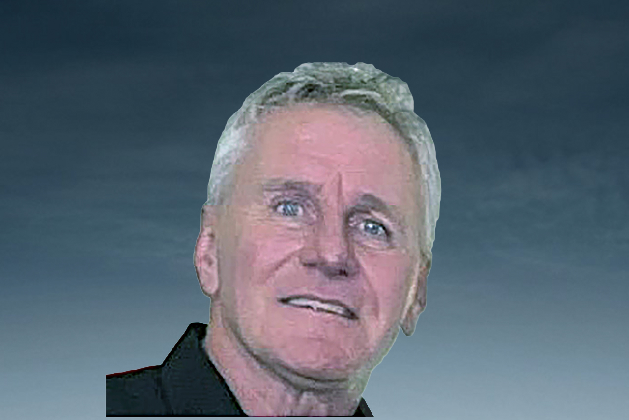 Column: ‘Donald denkt door’