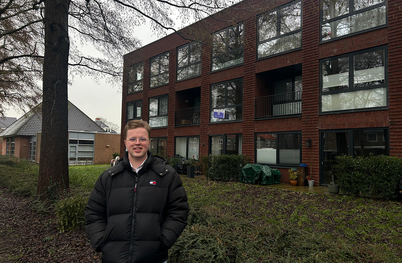 CDA: ‘Betaalbare’ starterswoningen op locatie Twistvliedschool alsnog beleggingsobject