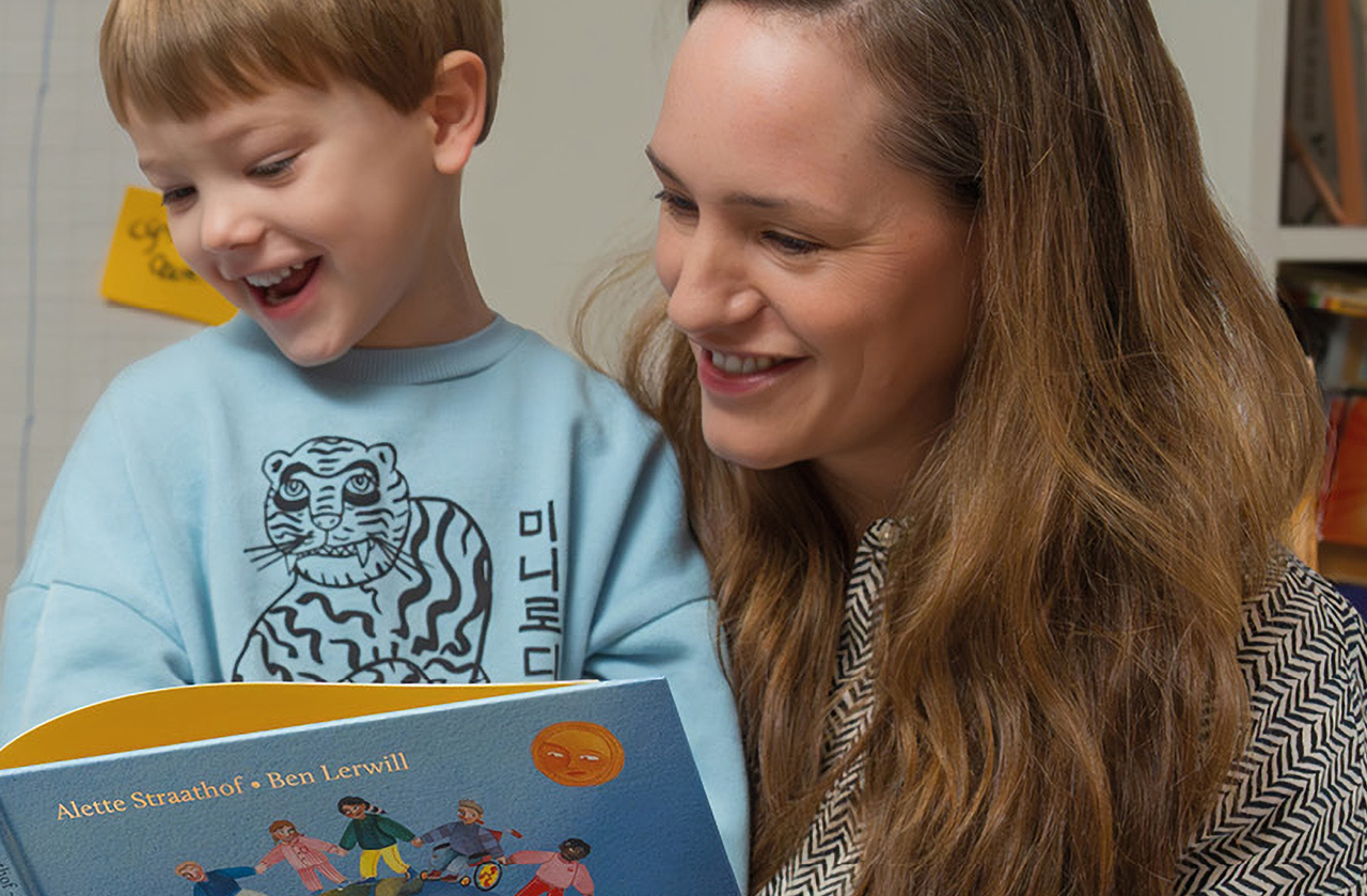 Bibliotheken De Ronde Venen en Uithoorn vieren Nationale Voorleesdagen