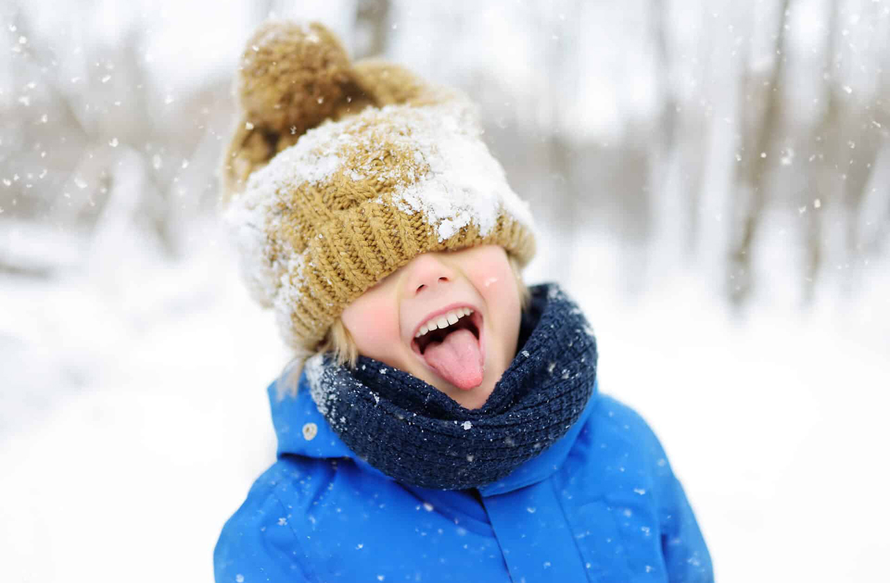 Winterse pracht in Uithoorn en De Ronde Venen