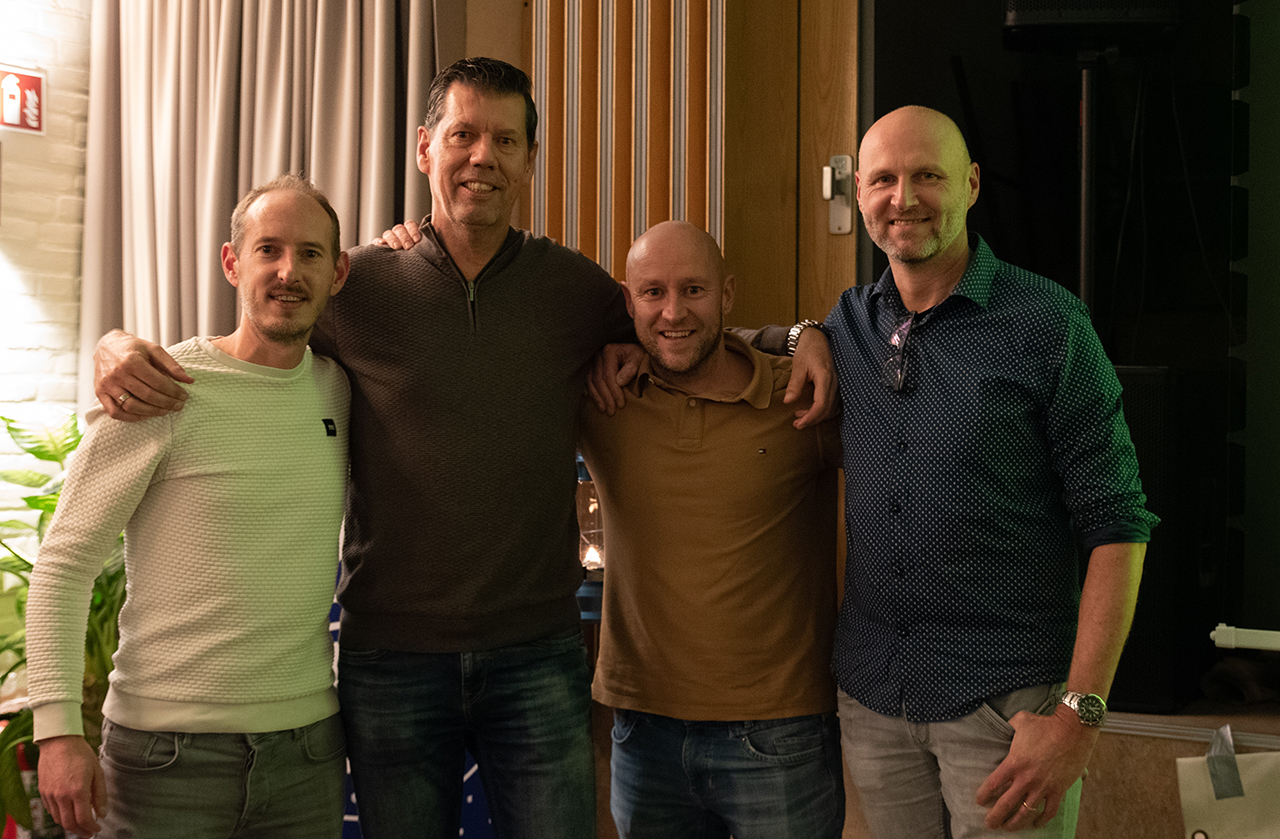 8e editie Rick FM Quiz wederom zeer succesvol