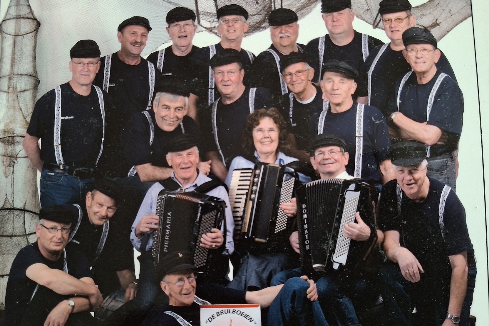 Music in the Air (137): Gon Schellingerhout