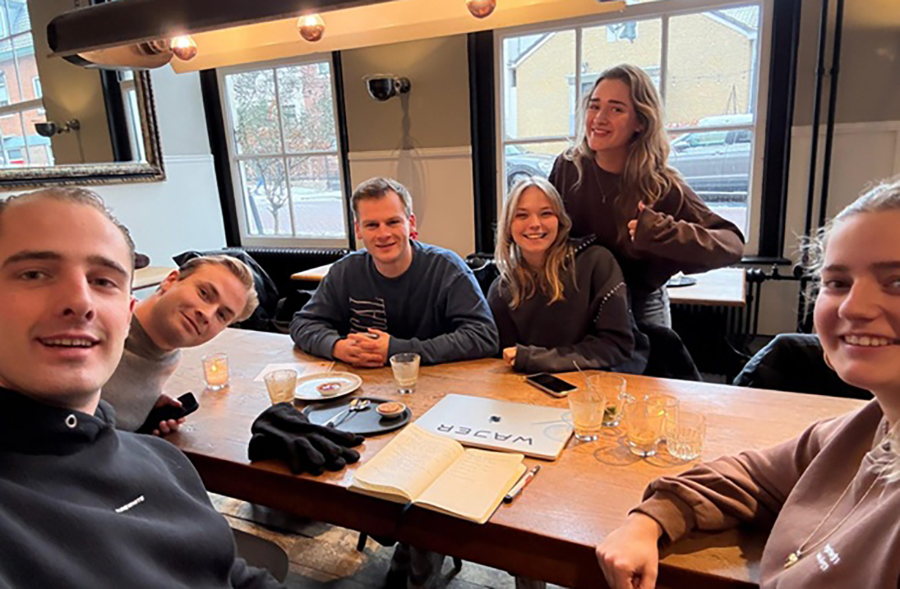 Wooninitiatief van starters verdient een kans en krijgt brede steun