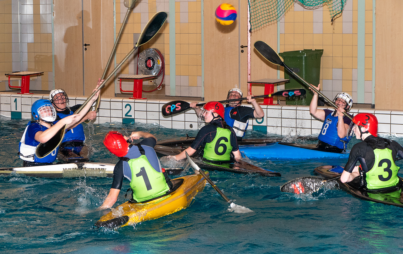 KVDRV liet zich zien in Alphen aan den Rijn