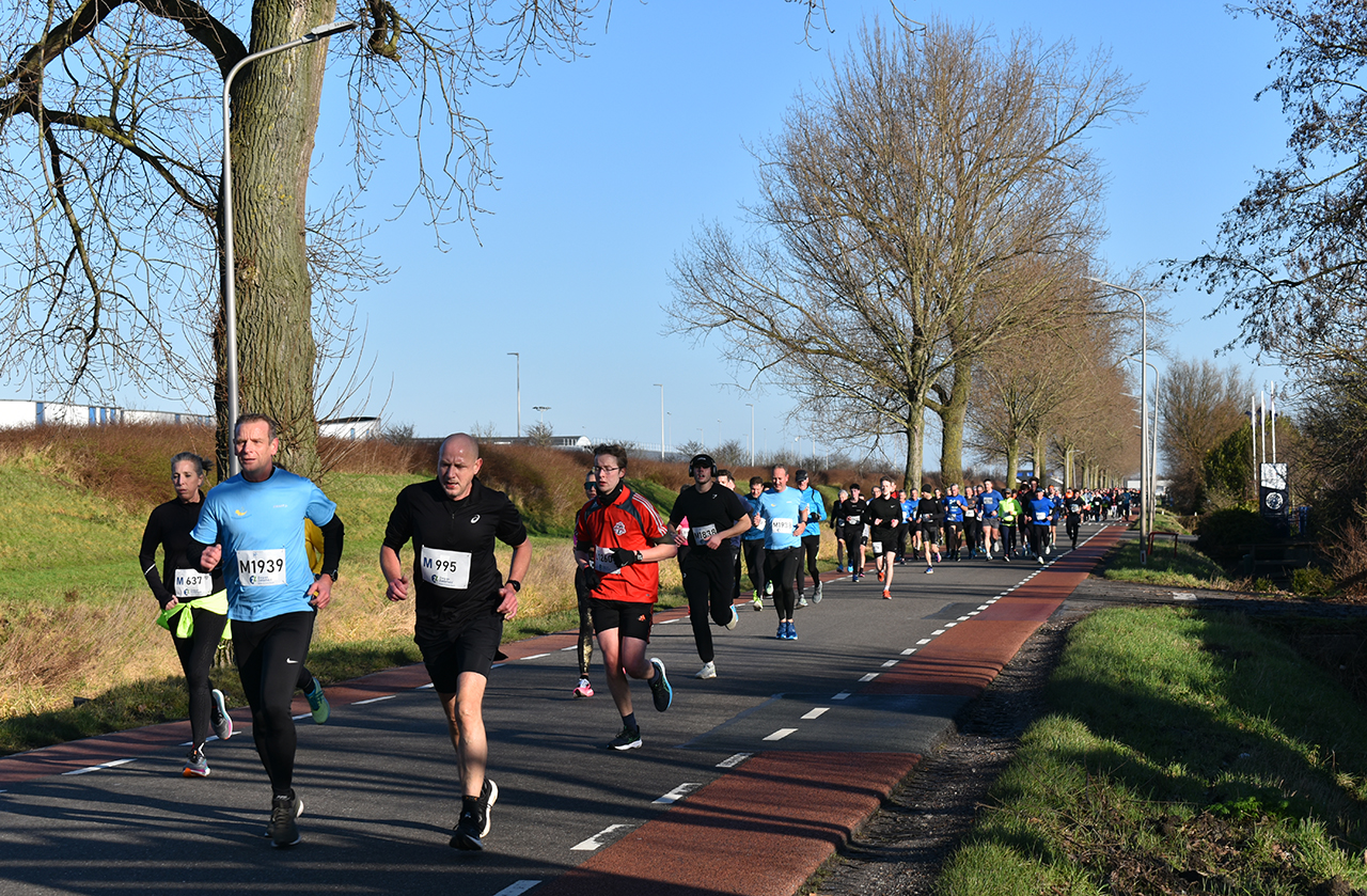 Uithoorns Mooiste klaar voor start