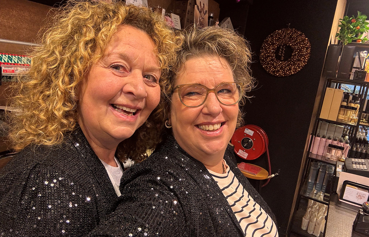 ‘Dat Leuke Winkeltje’ in Mijdrecht sluit deuren