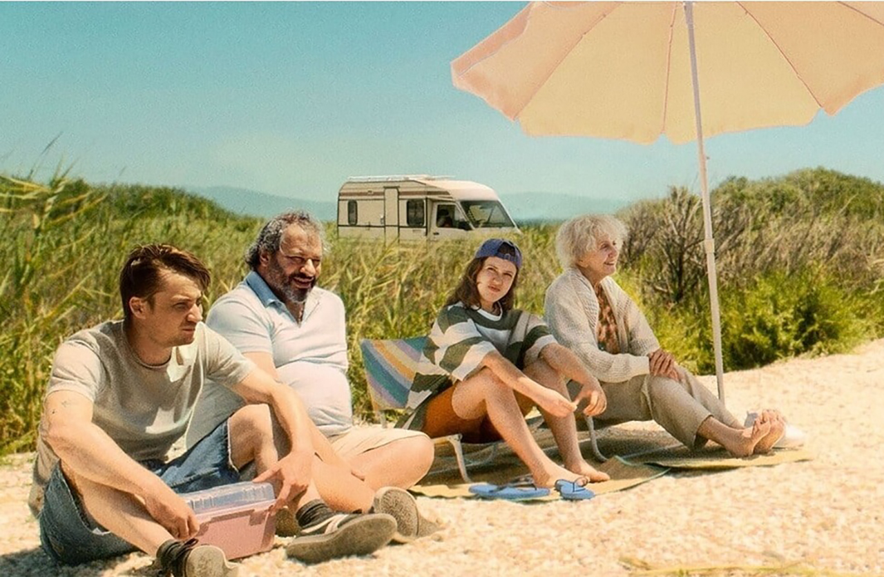 Ontroerende reis met ‘On Ira’ in Filmhuis Mijdrecht