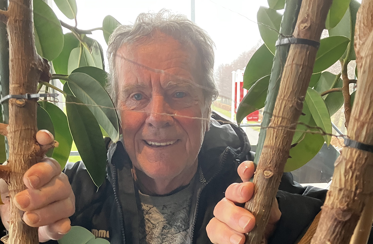 Aad van Kessel: KDO’s stille kracht in het groen