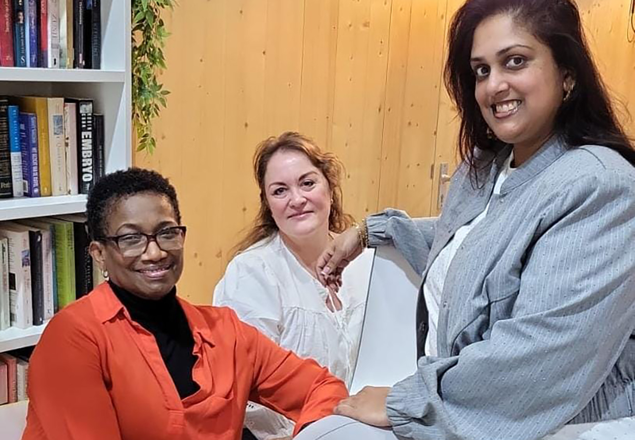 Opnieuw feestelijk editie ‘De Buurtcheffies’