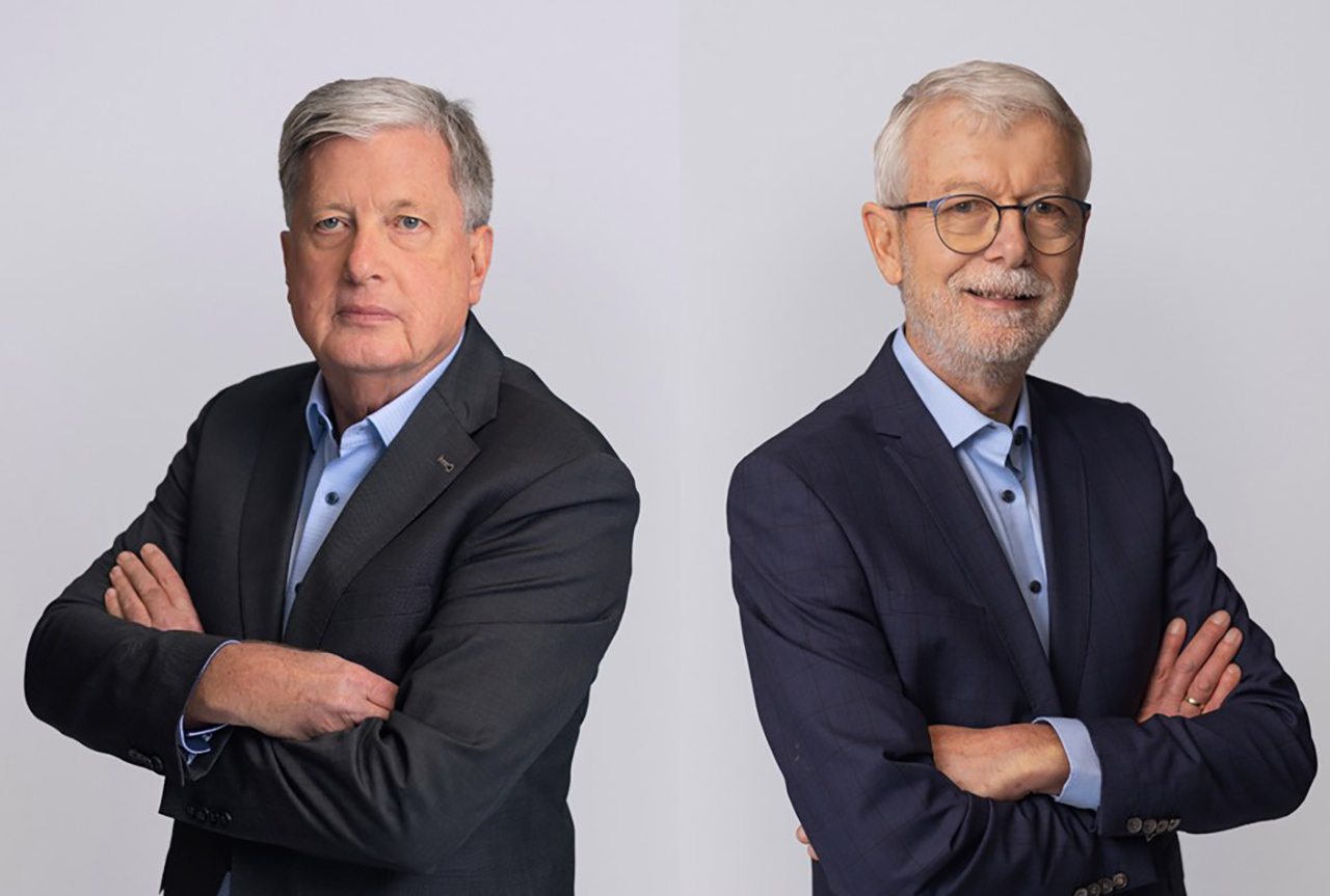 Nieuwe gezichten Gemeentebelangen