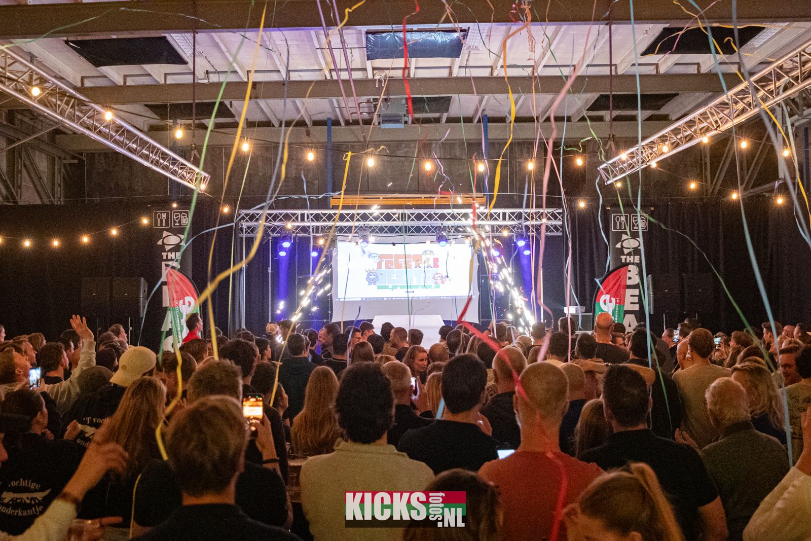 ’40 jaar GeSPIEdenis’ thema Pramenrace 2026